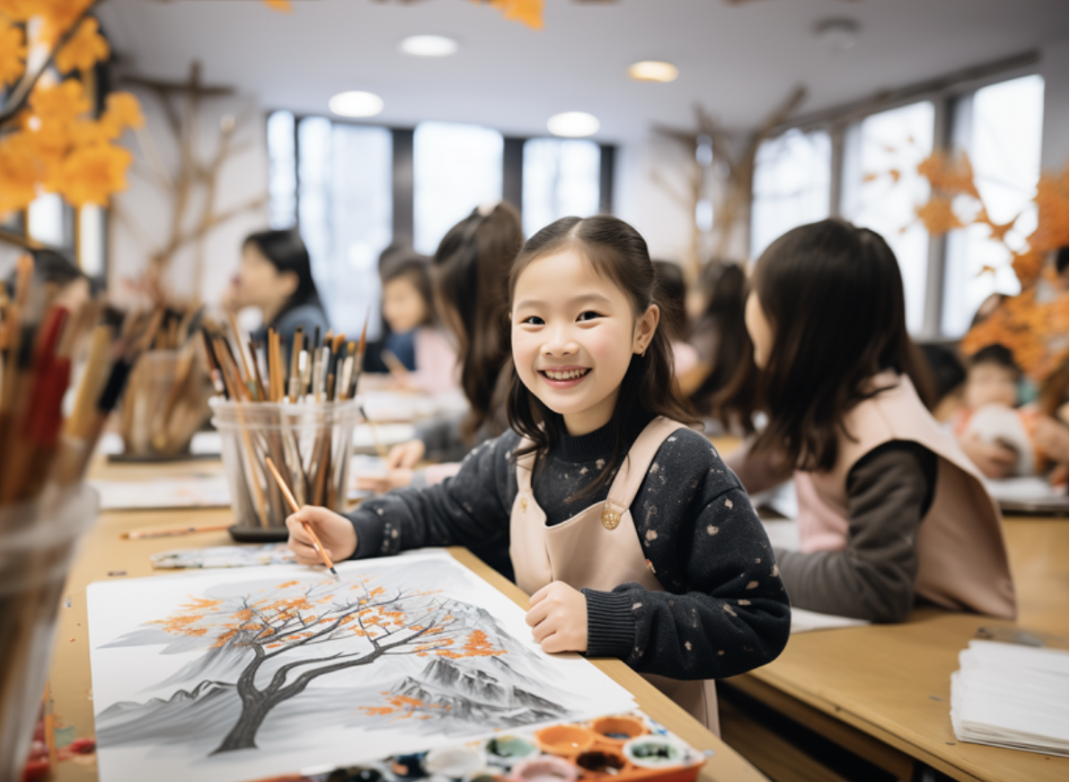 深圳人有“福”啦！百名书法家送春联咯！｜深圳一周公益活动预告