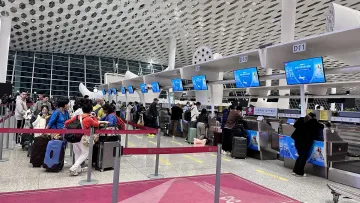 守护“回家路”！2024年春运服务手册来了！