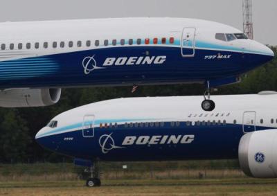 world搜索｜受舱门脱落事故影响 多国宣布停飞波音737 MAX 9型客机