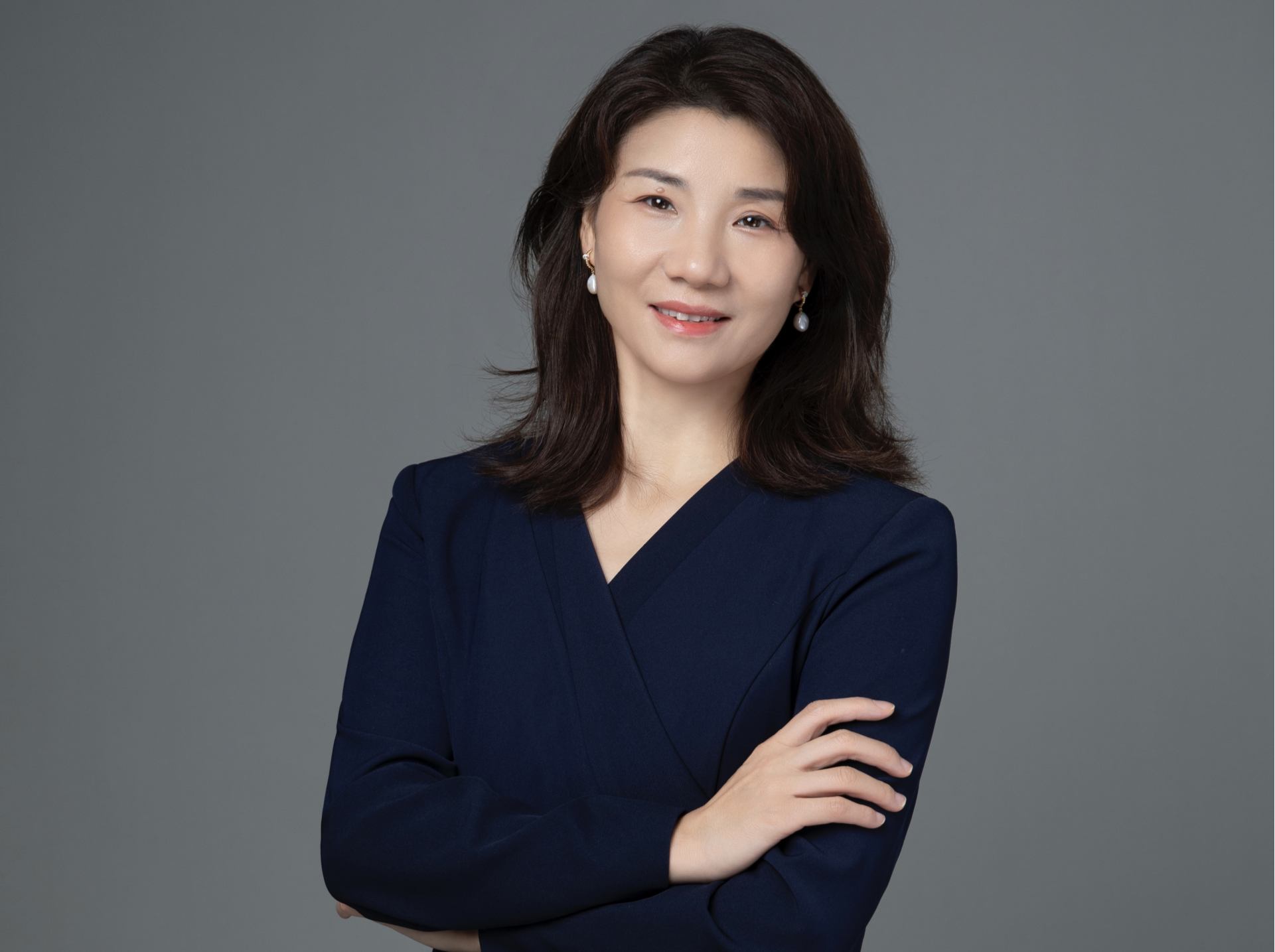 商汤科技首席人力资源官张春娟：AI浪潮奔涌，果敢迎接挑战拥抱未来