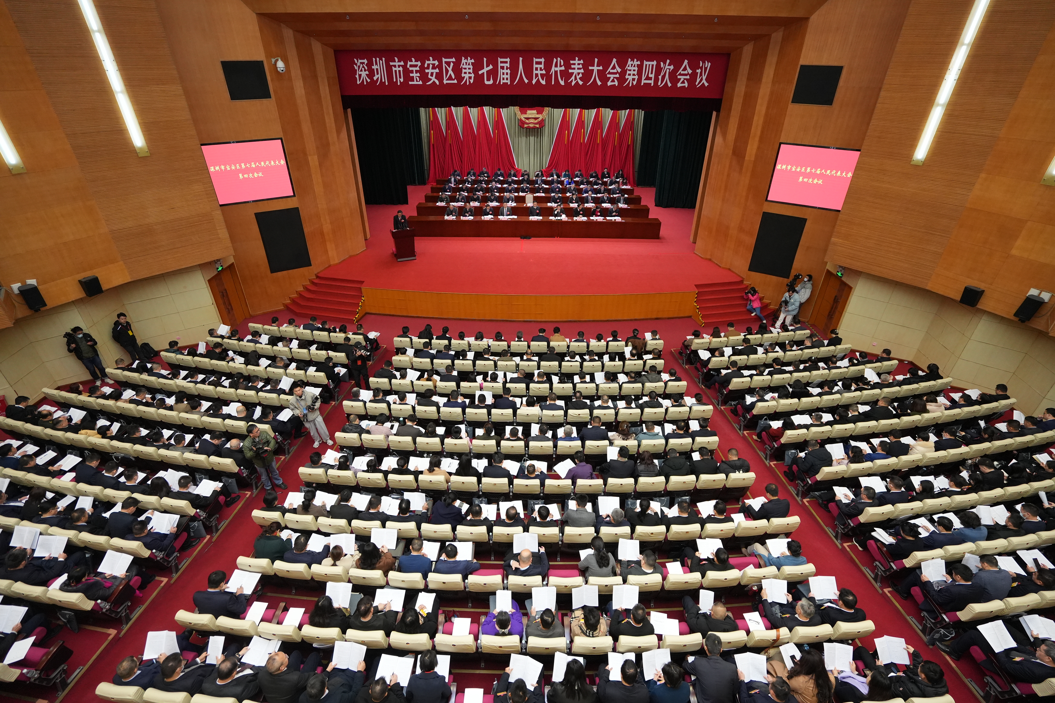 宝安今年怎么干？从这10个重点工作入手