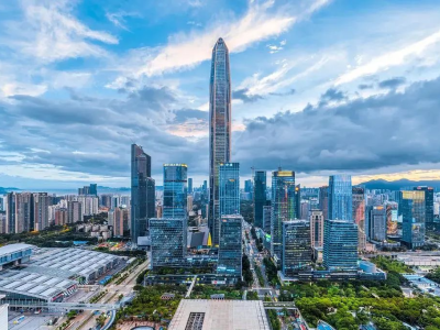 委员建言深圳都市圈建设提速提质 “一套标准”“圈”出新未来