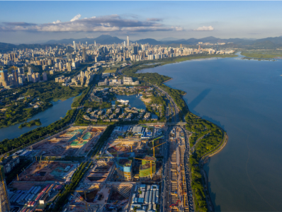 《广东省国土空间规划（2021-2035年）》正式发布，加快深圳“全球海洋中心城市”建设