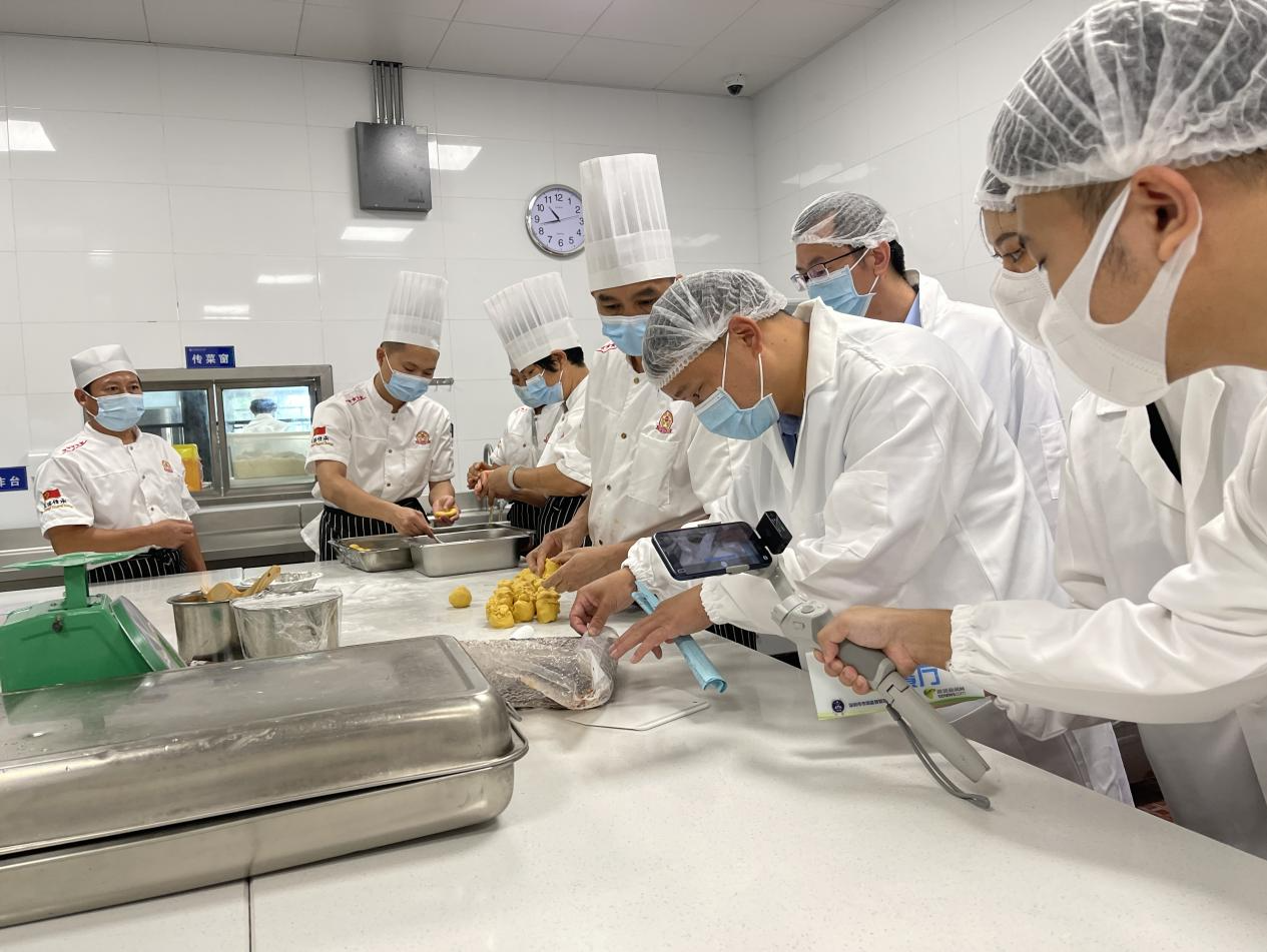广东建成食品安全科普教育基地及站点43个