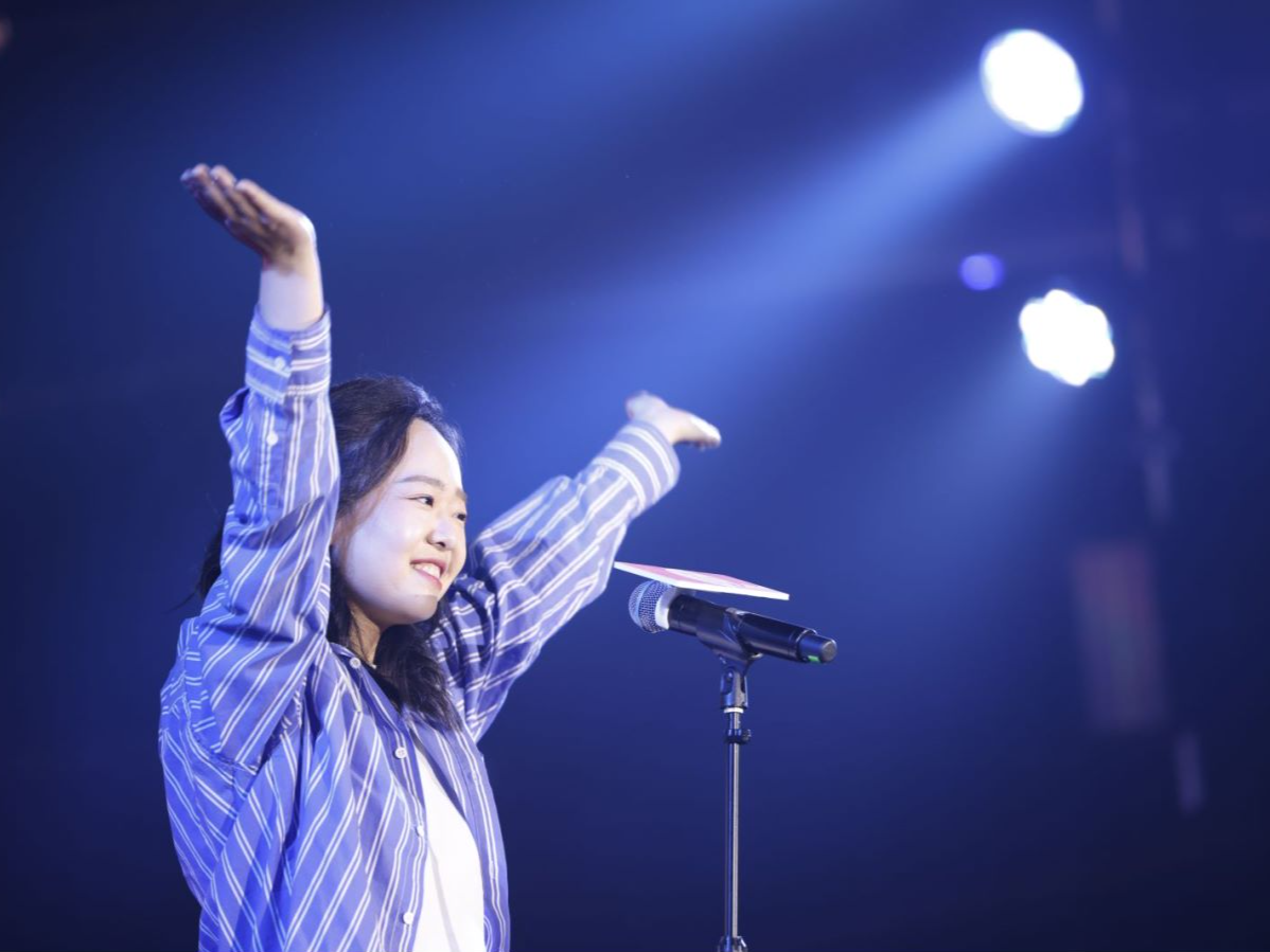 联袂唱响20首原创歌曲，岭南新民谣唱游会温暖上演
