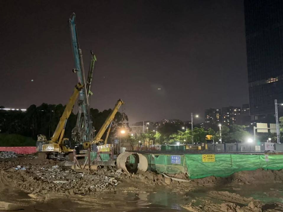 111家企业被立案处罚！深圳对去年12月份建筑施工噪声违法行为公开曝光