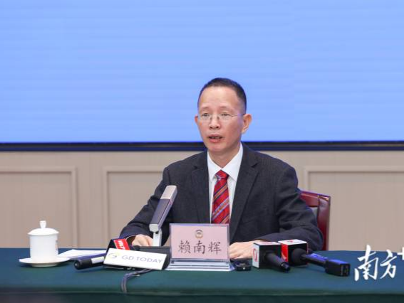 广东省两会时隔16年再次在同一地点召开！今年省政协大会还有这些特点 