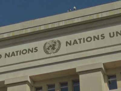 联合国人权高专办：以方一再违反国际人道法基本原则