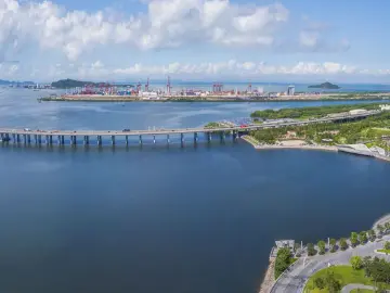 进取宝安 | 做强十大领域，以生产性服务业为重点推动现代服务业能级提升