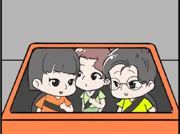 漫法 | 明明“系”了安全带，为何会被处罚？