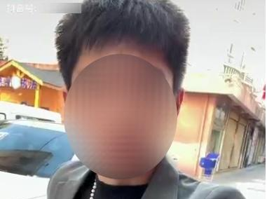 为“吸粉”啥都敢干？一“网红”用饮料做尿检并当医生面喝下，警方：低俗，行拘15天！