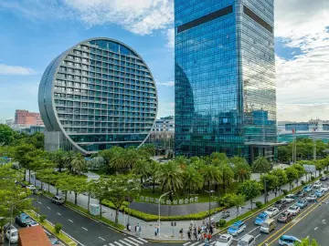 “福”启缤纷 | 推动五项“重大突破”，2024河套合作区建设全面提速