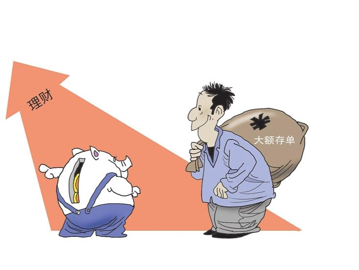 新年理财，结构性存款和大额存单受热捧