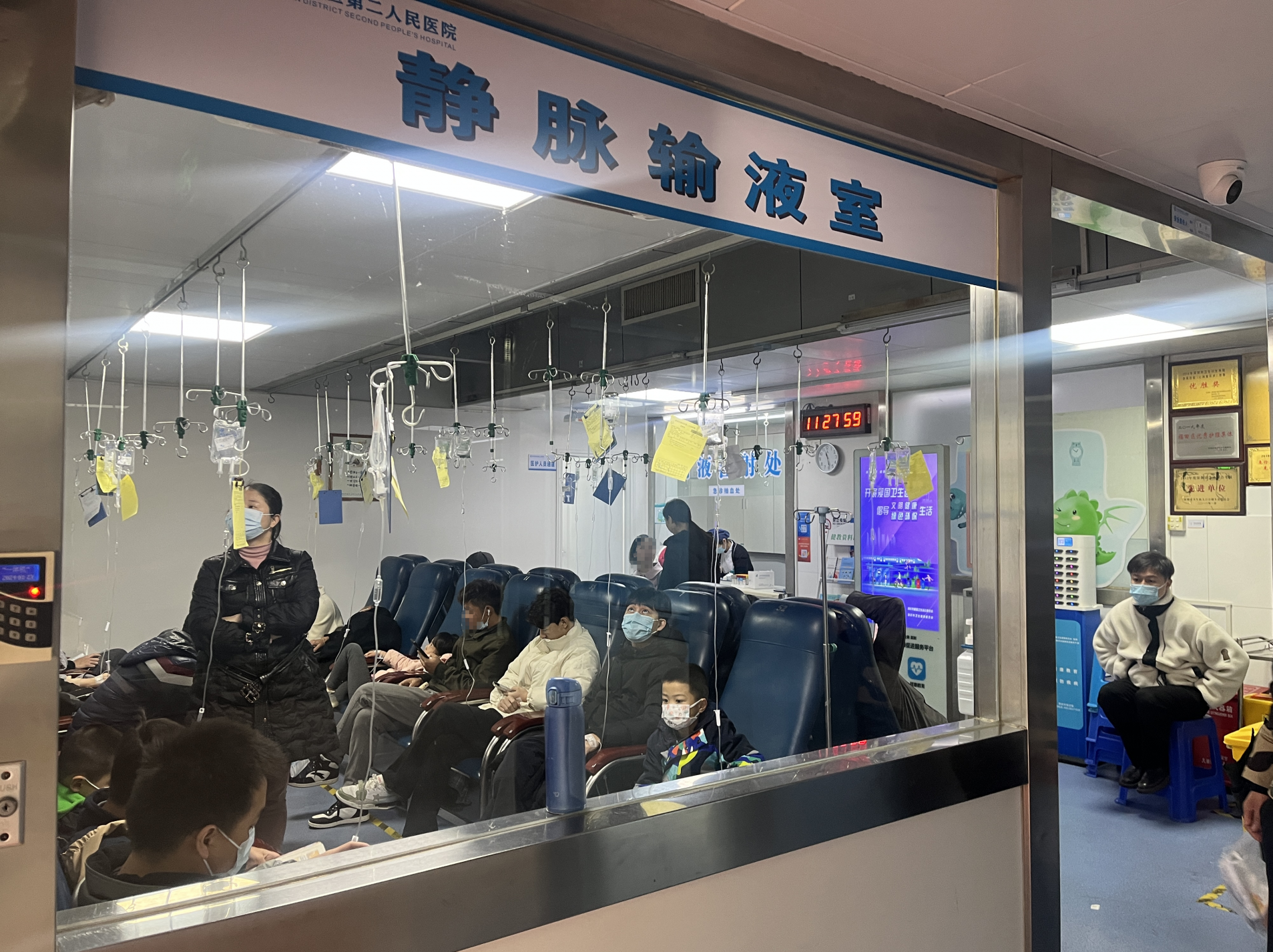 新一代“毒王”腺病毒来袭？专家：莫慌！对症治疗即可