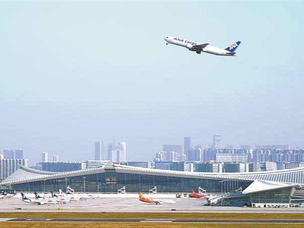 今年出门就选它们！2023最准点航空公司和机场排名出炉