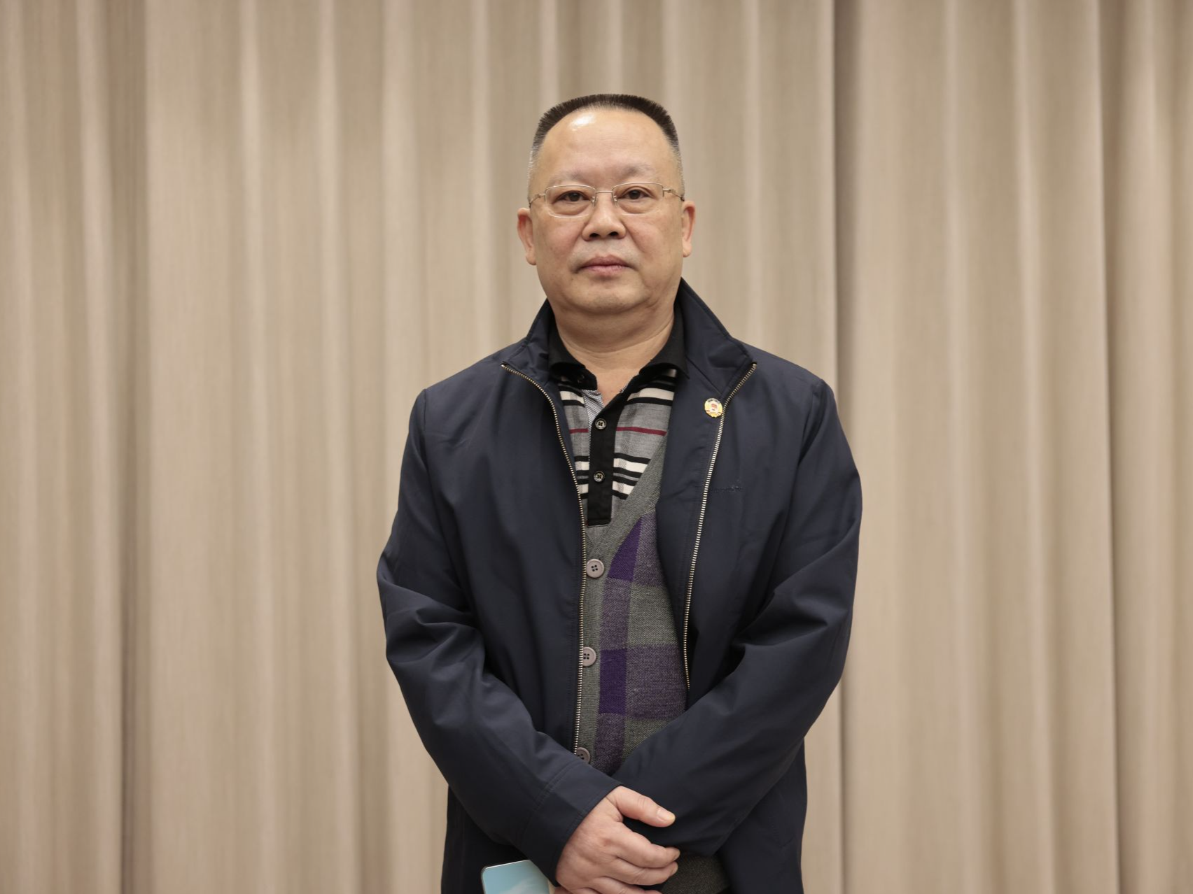 深圳市政协委员吴先宏：文化艺术水平的提升是一项“润物细无声”的投入