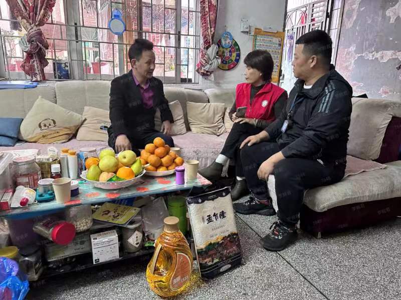 石岩街道退役军人心理疏导服务受好评