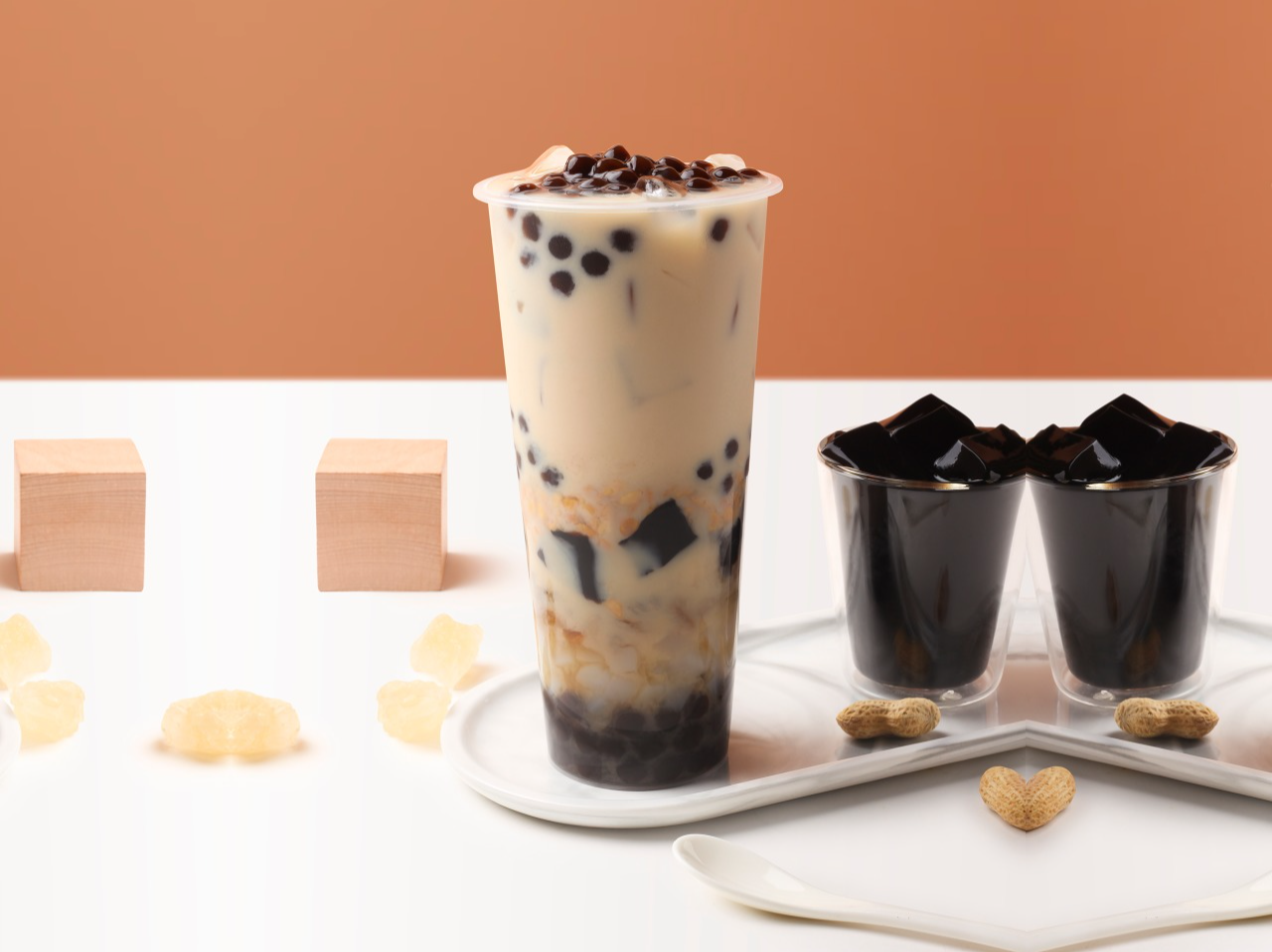 第一批网红奶茶，正在悄悄消失？曾经的“白月光”们都怎么了