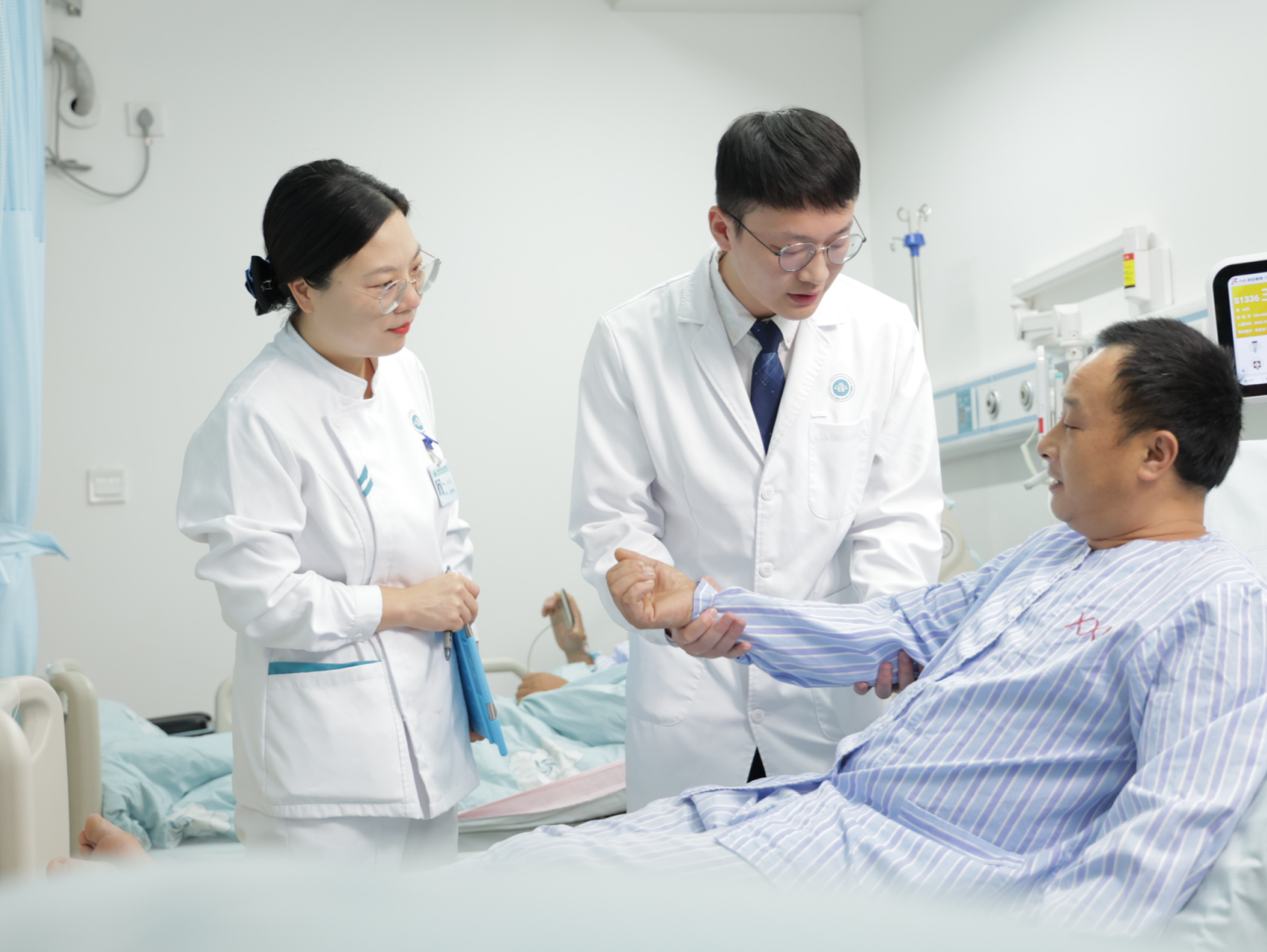 通过验收！深圳这家医院又新增3个省中医重点专科