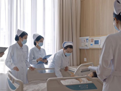 中大八院成功获批深圳市首个护理专业学位硕士点