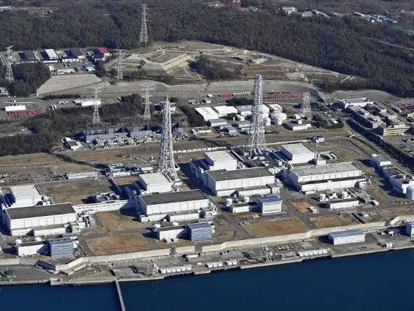 日本强震致个别核电站燃料池水溢出