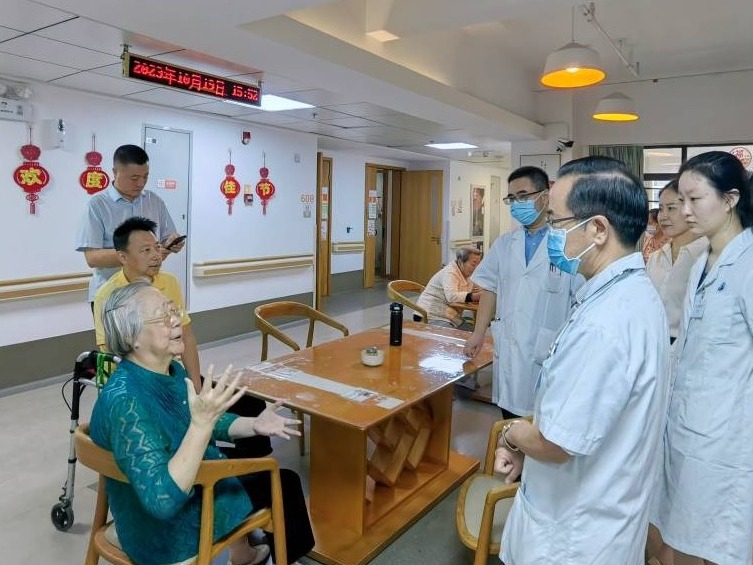 争取2025年养老护理员岗前培训全覆盖，广东三部门联合发文加强养老护理员职业技能培训
