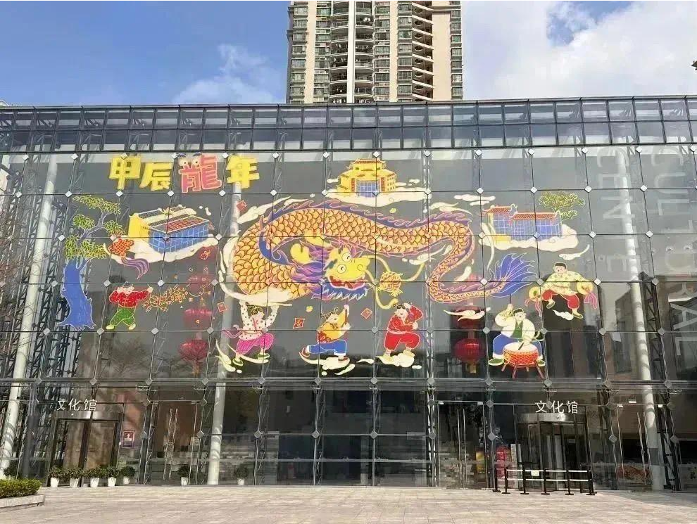 来宝安，过大年！100+场春节活动任你选，你们的快乐宝安承包了