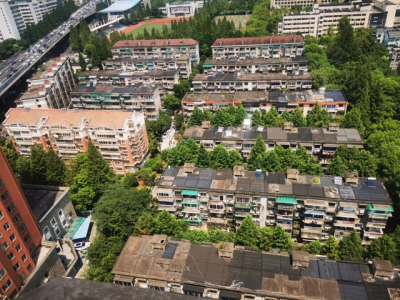 杭州548户业主自掏5亿重建小区，怎么做到的？