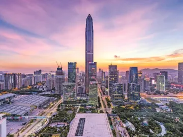 深圳一周 | 市两会召开前，各区两会定下各自2024小目标