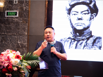 英雄的故事在传颂，深圳国防教育宣讲深入人心
