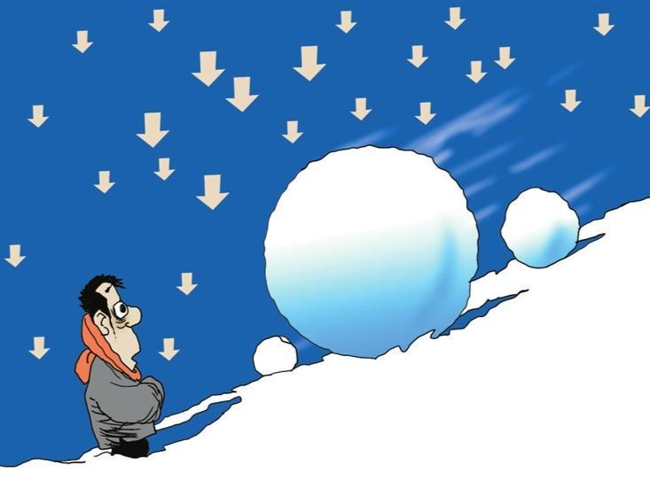 雪球产品开始集中敲入，业内人士称将间接影响现货市场
