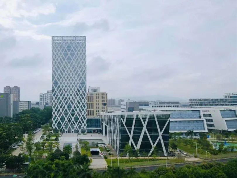 以产业之进赢得发展之势！创新坪山知名度美誉度与日俱增