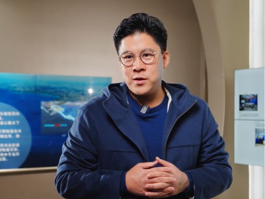 视频 | 霍启刚：探寻深港文化之源——宝安