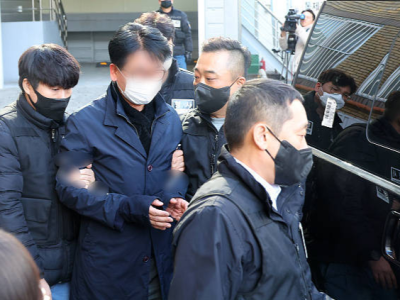 韩国检方以涉嫌杀人未遂等罪名起诉李在明遇袭案嫌疑人 