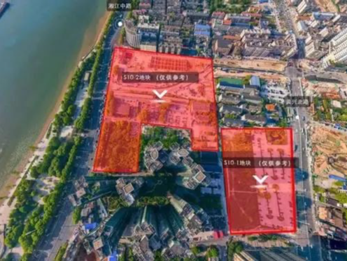 “长沙新地王”拍出24天后宣布重拍：竞价过程出现系统故障