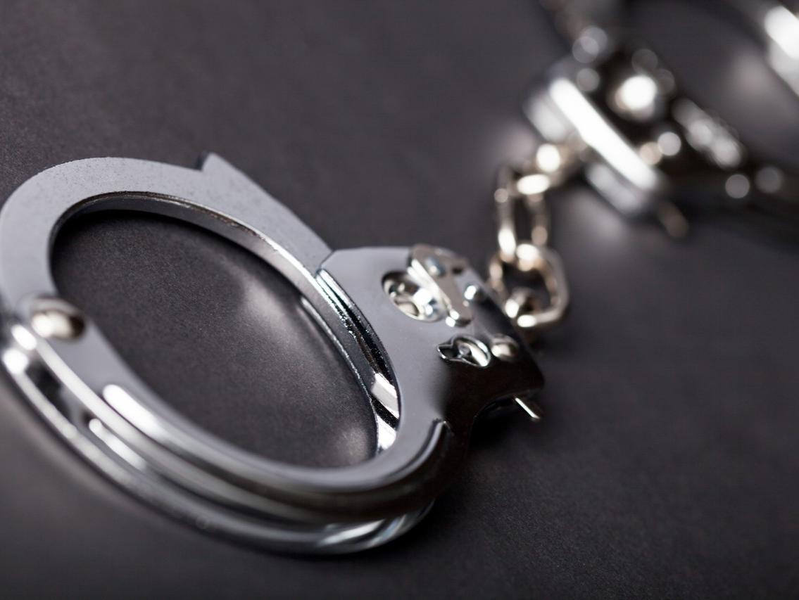 清远市委原书记郭锋被逮捕 