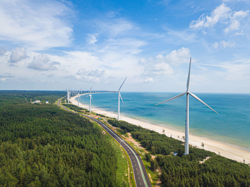 海口三港、海南环岛高铁、海口市域列车7月21日起陆续停运