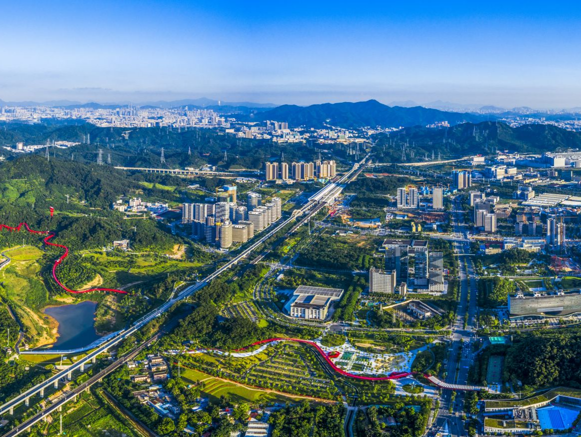 “光明”可期 | 2023年答卷亮眼 未来产业产值增长超70%