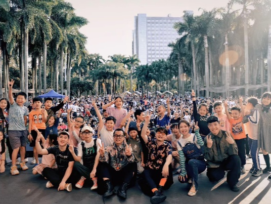 持续打造城市生活引领地，云城万科里2周年庆落幕