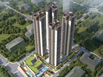 最低均价14880元！深圳市今年首批2197套安居房接受认购