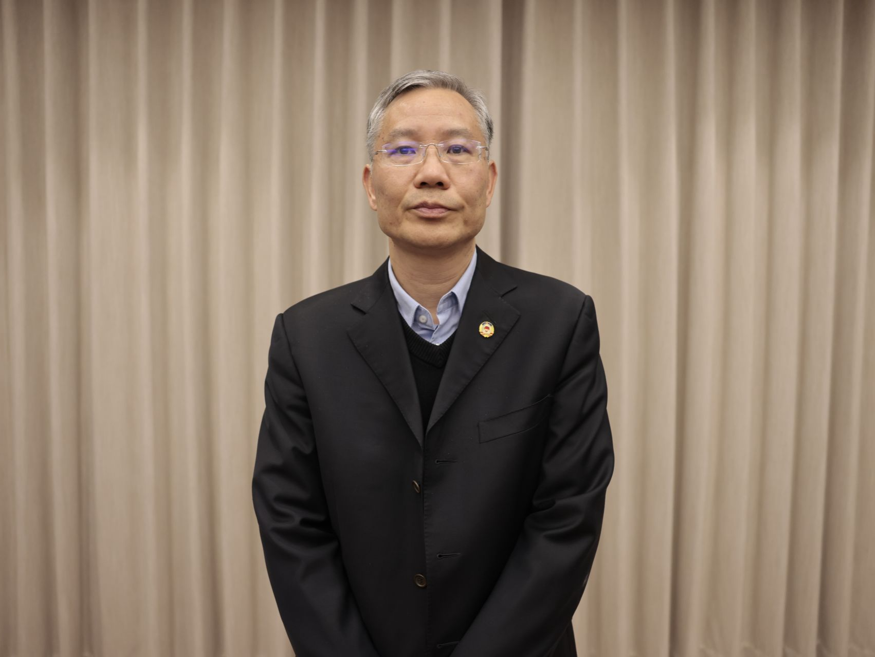深圳市政协委员罗德超：建议深圳建设职教城形成高等职业院校聚集效应
