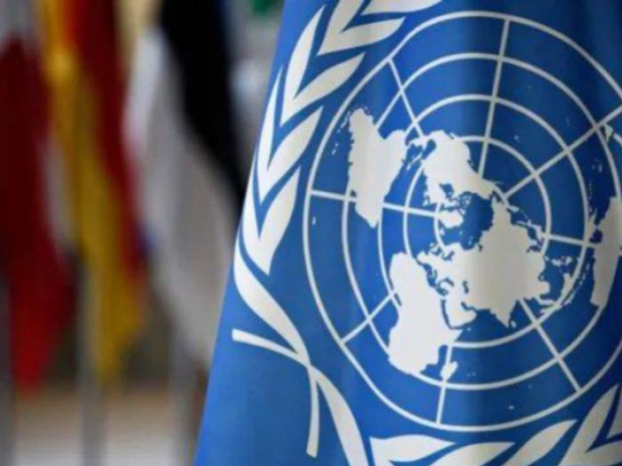 联合国安理会就红海局势紧急开会