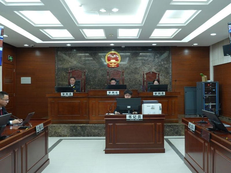 广东高院终审宣判首例涉数据抓取交易不正当竞争纠纷案