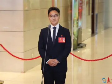 委员通道｜省政协委员郑林栋：多措并举，激活大湾区融通发展的“一湾春水”