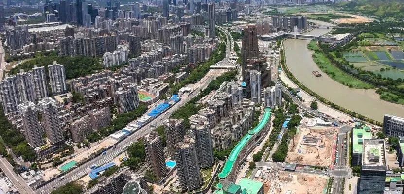 深圳福田：开年伊始抓项目 分秒必争促投资 推动2024高质量发展实现最好结果