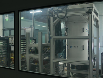 中国第三代自主超导量子计算机“本源悟空”上线运行