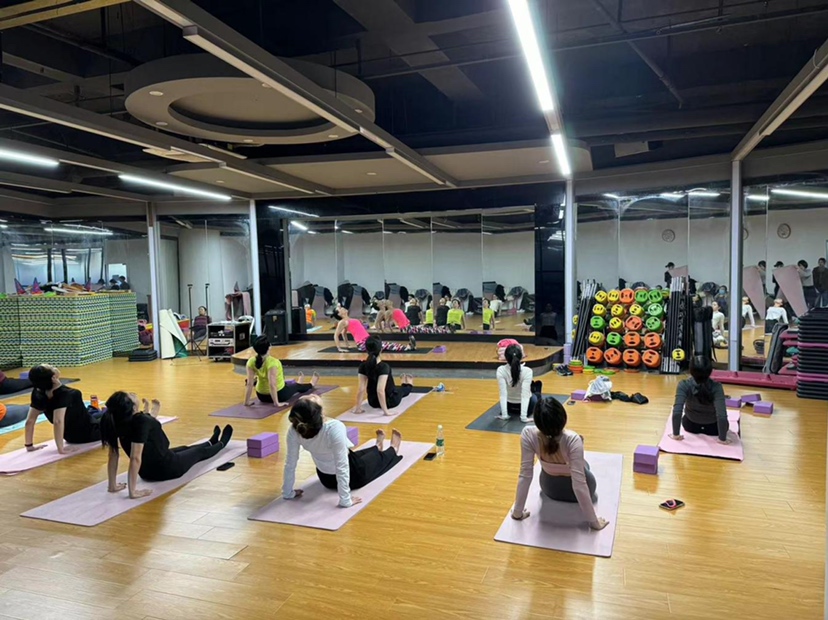 快来解锁不会胖的“夜宵”，“南园上步青年夜校”约定你