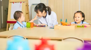 深圳发布幼儿园教师队伍建设实施方案！公办幼儿园教师工资参照中小学教师工资确定