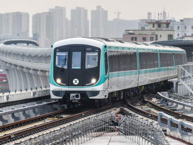 七破历史最高客流纪录！深圳轨道交通2023年运送乘客超27亿人次