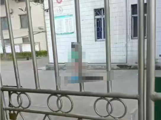 广东湛江一中学老师坠楼，警方最新通报：排除刑事案件